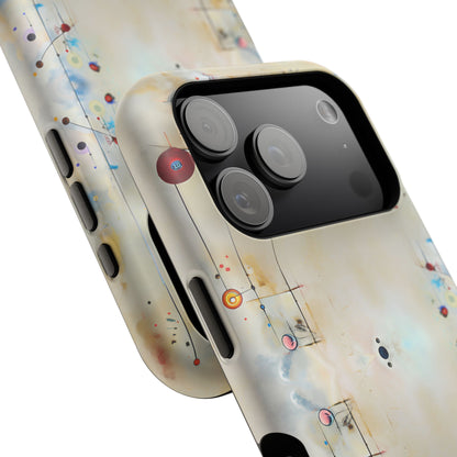 Keys of Imagination iPhone MagSafe Case
