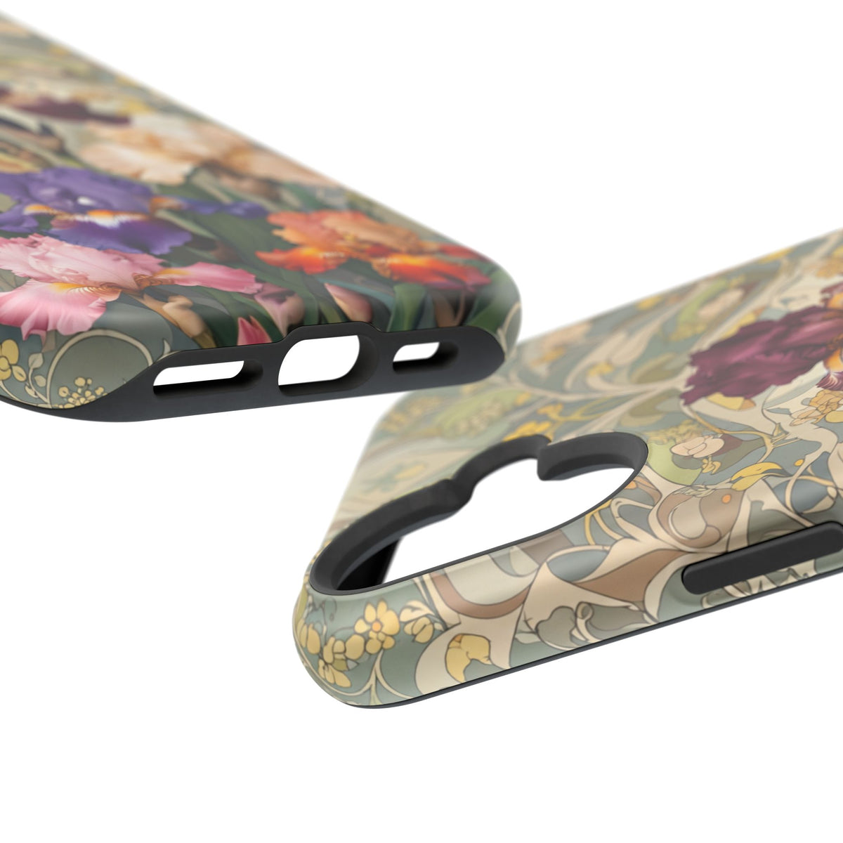 Iris Reverie iPhone MagSafe Case