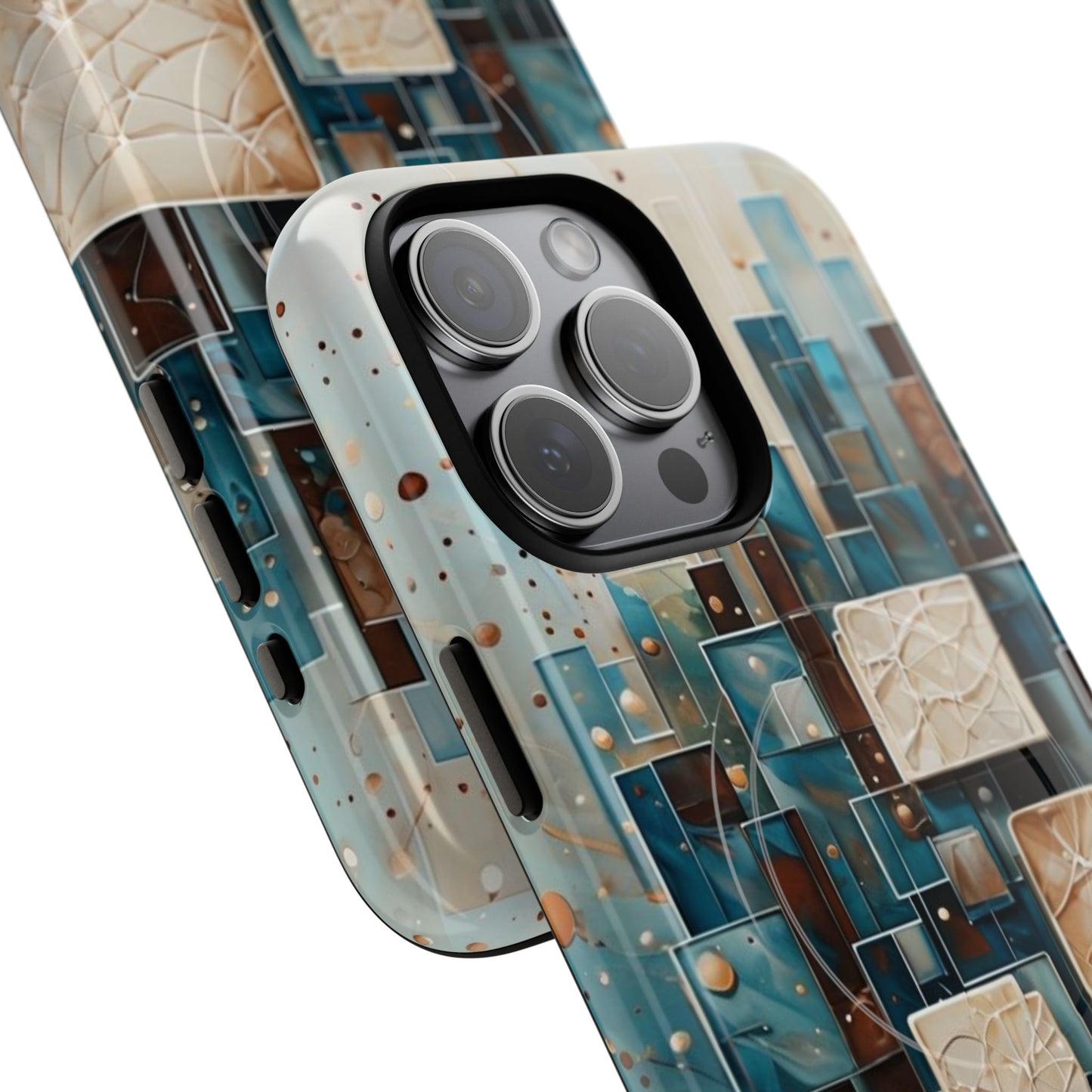 Architectural Drift iPhone MagSafe Case