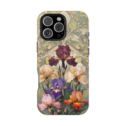 Iris Reverie iPhone MagSafe Case