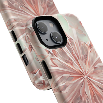 Blush Frost iPhone MagSafe Case