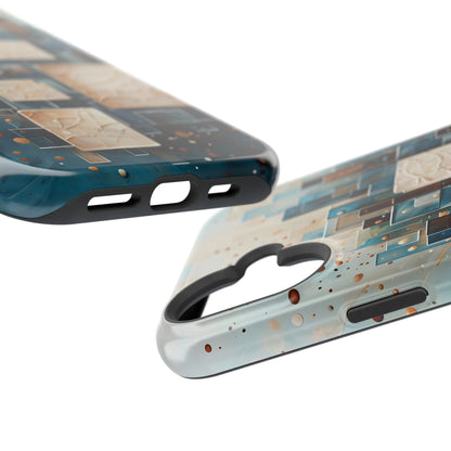 Architectural Drift iPhone MagSafe Case