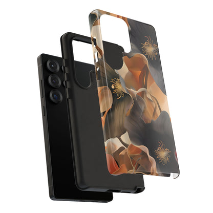 Autumn Ember Samsung Galaxy Tough Case