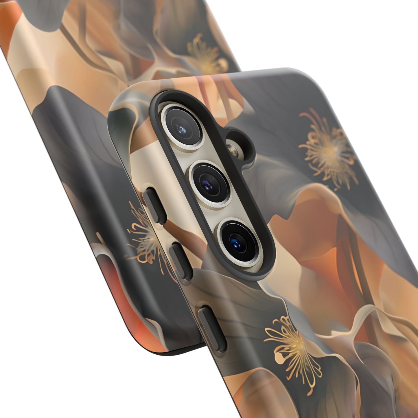 Autumn Ember Samsung Galaxy Tough Case