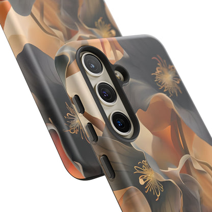 Autumn Ember Samsung Galaxy Tough Case