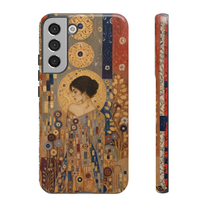 Mosaic Muse Samsung Case
