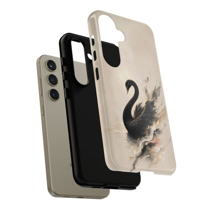 Black Swan Samsung Case