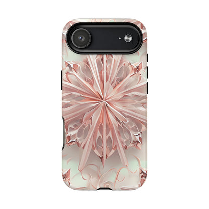 Blush Frost iPhone MagSafe Case