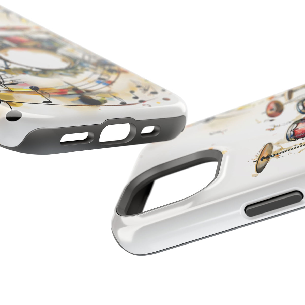 Beatline iPhone MagSafe Case