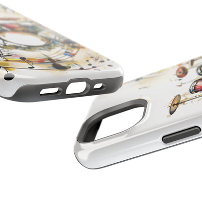 Beatline iPhone MagSafe Case