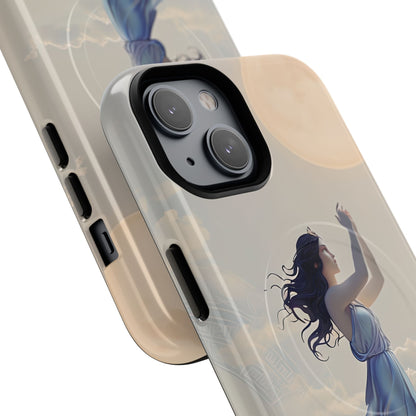 Moonlit Ascend iPhone MagSafe Case