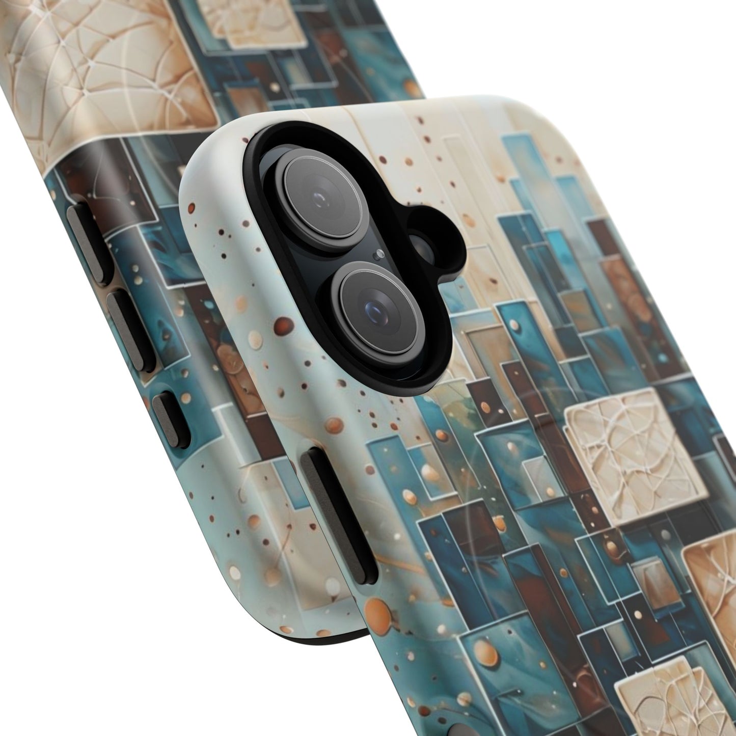 Architectural Drift iPhone MagSafe Case