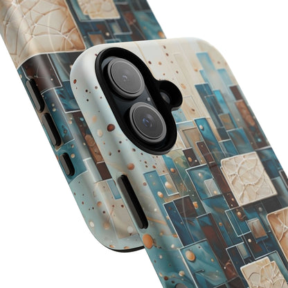 Architectural Drift iPhone MagSafe Case