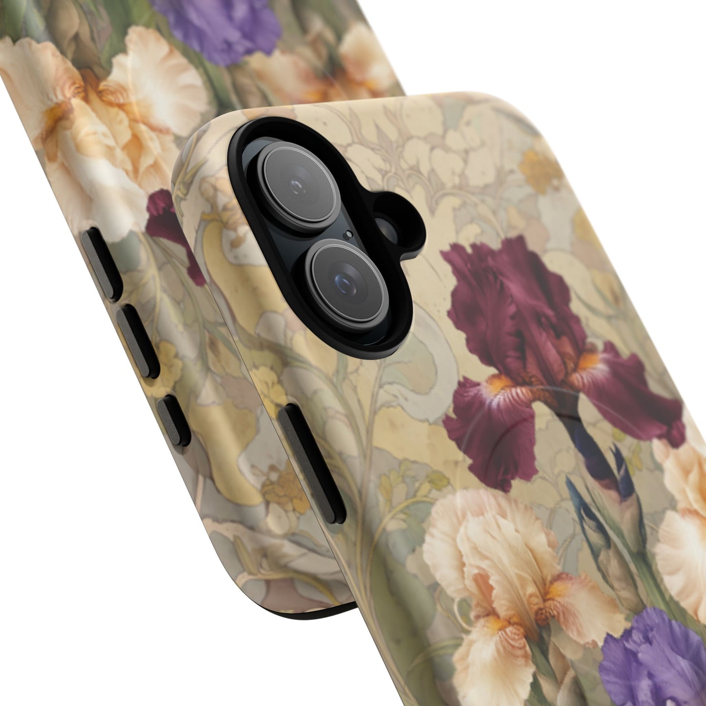 Iris Reverie iPhone MagSafe Case