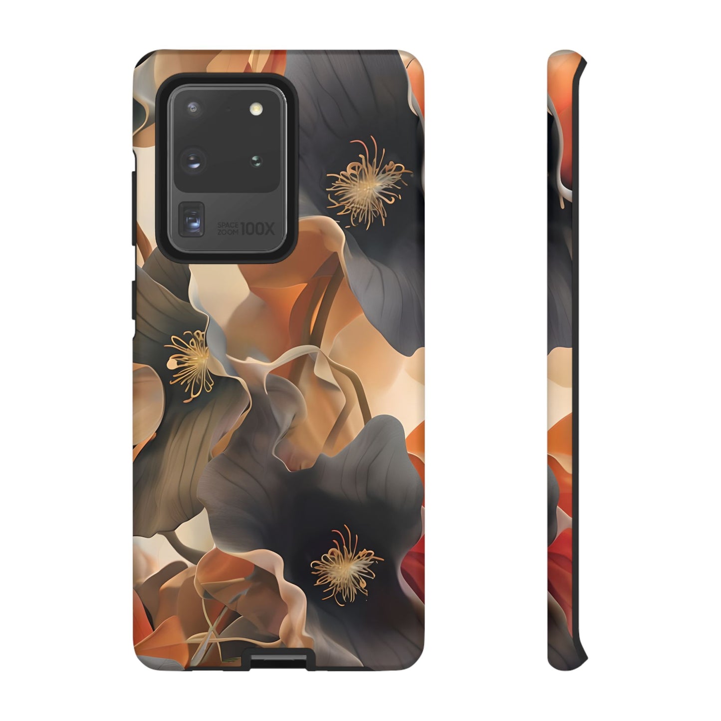 Autumn Ember Samsung Galaxy Tough Case