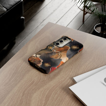 Autumn Ember Samsung Galaxy Tough Case