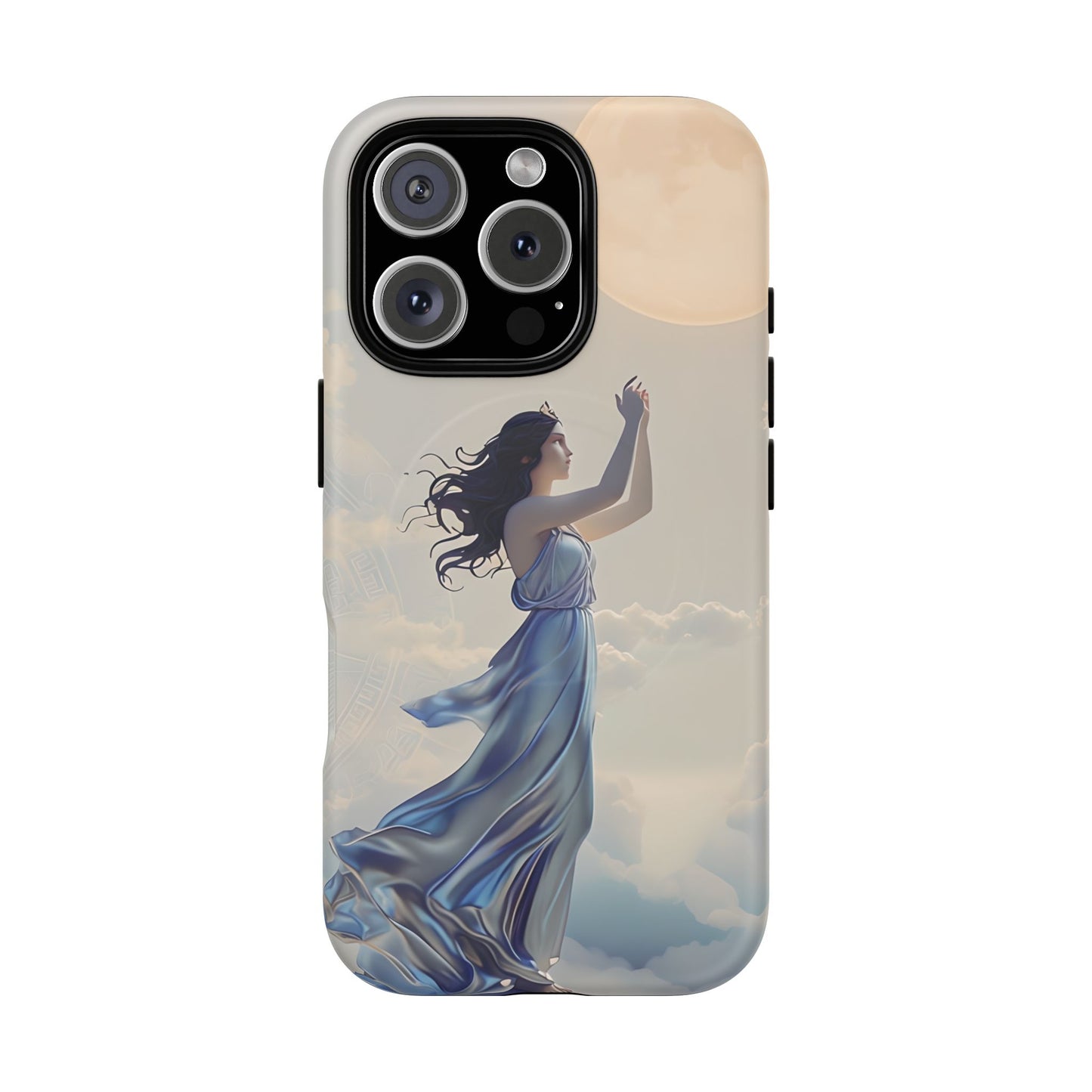 Moonlit Ascend iPhone MagSafe Case