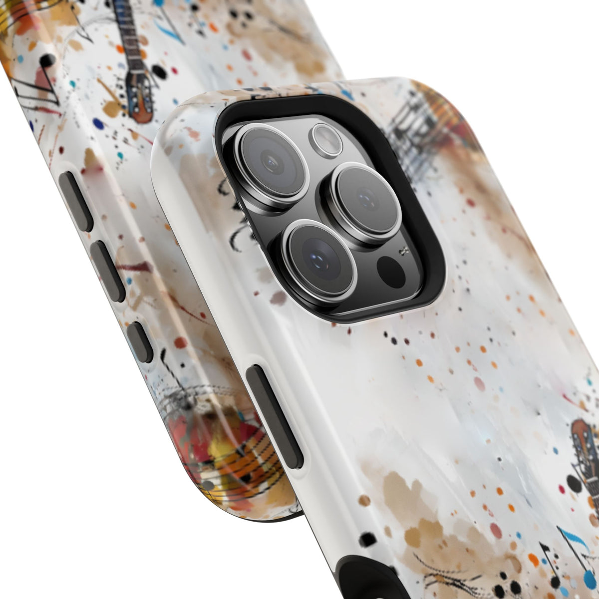 Strum and Flow iPhone MagSafe Case