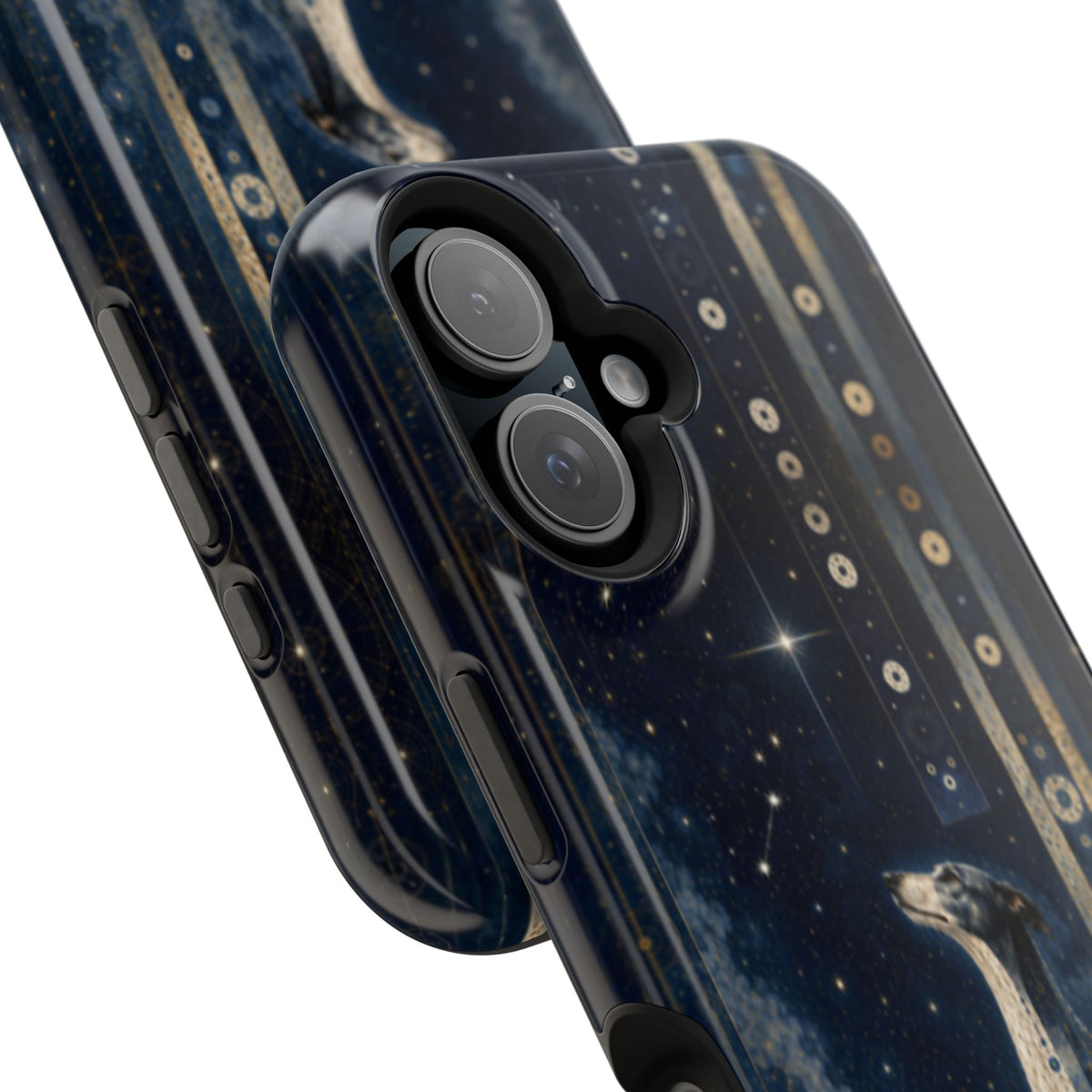 Sapphire Guardian iPhone MagSafe Case