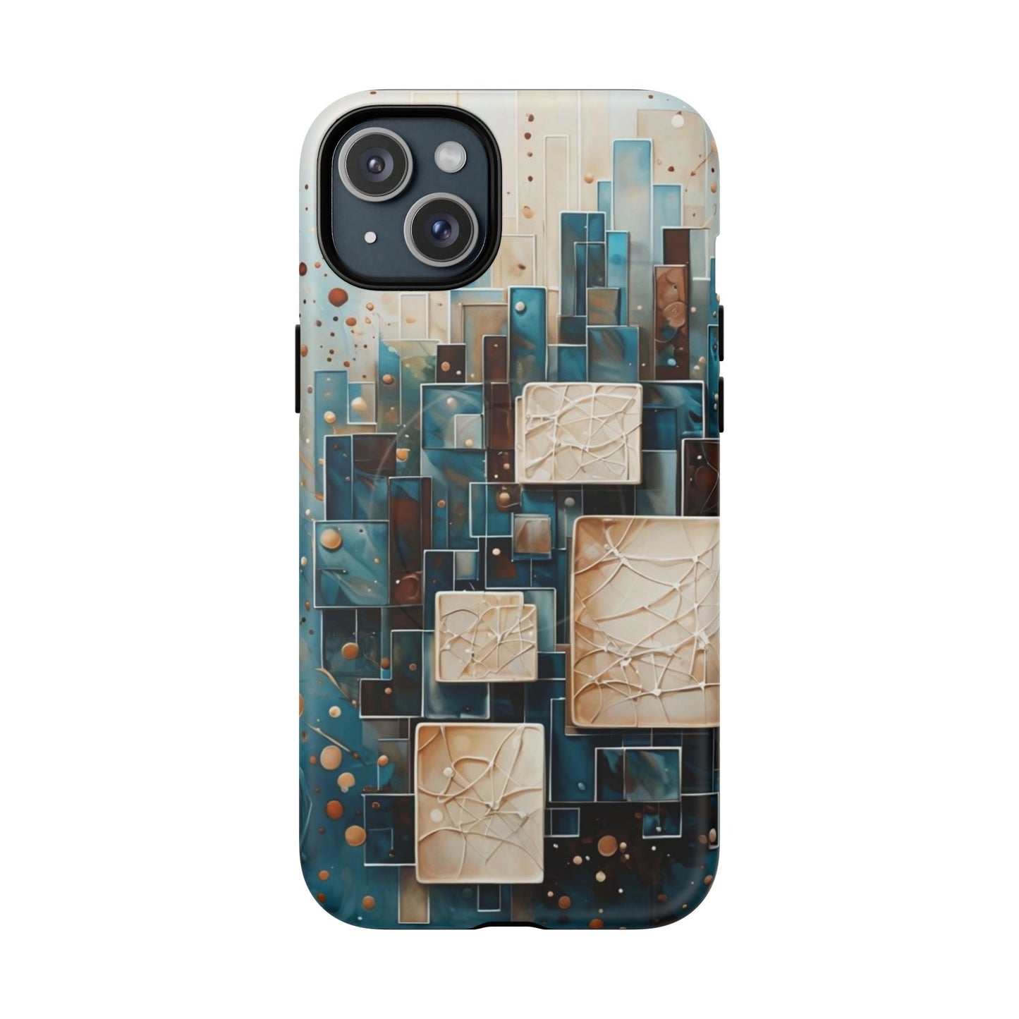 Architectural Drift iPhone MagSafe Case