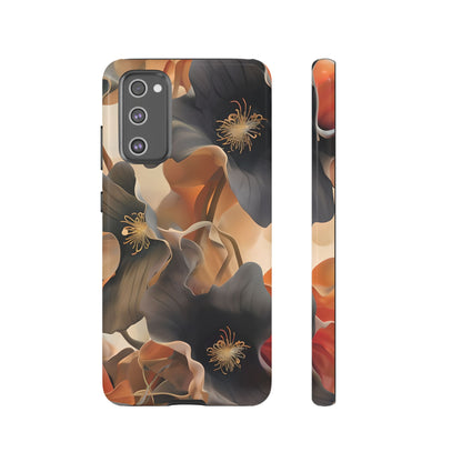 Autumn Ember Samsung Galaxy Tough Case