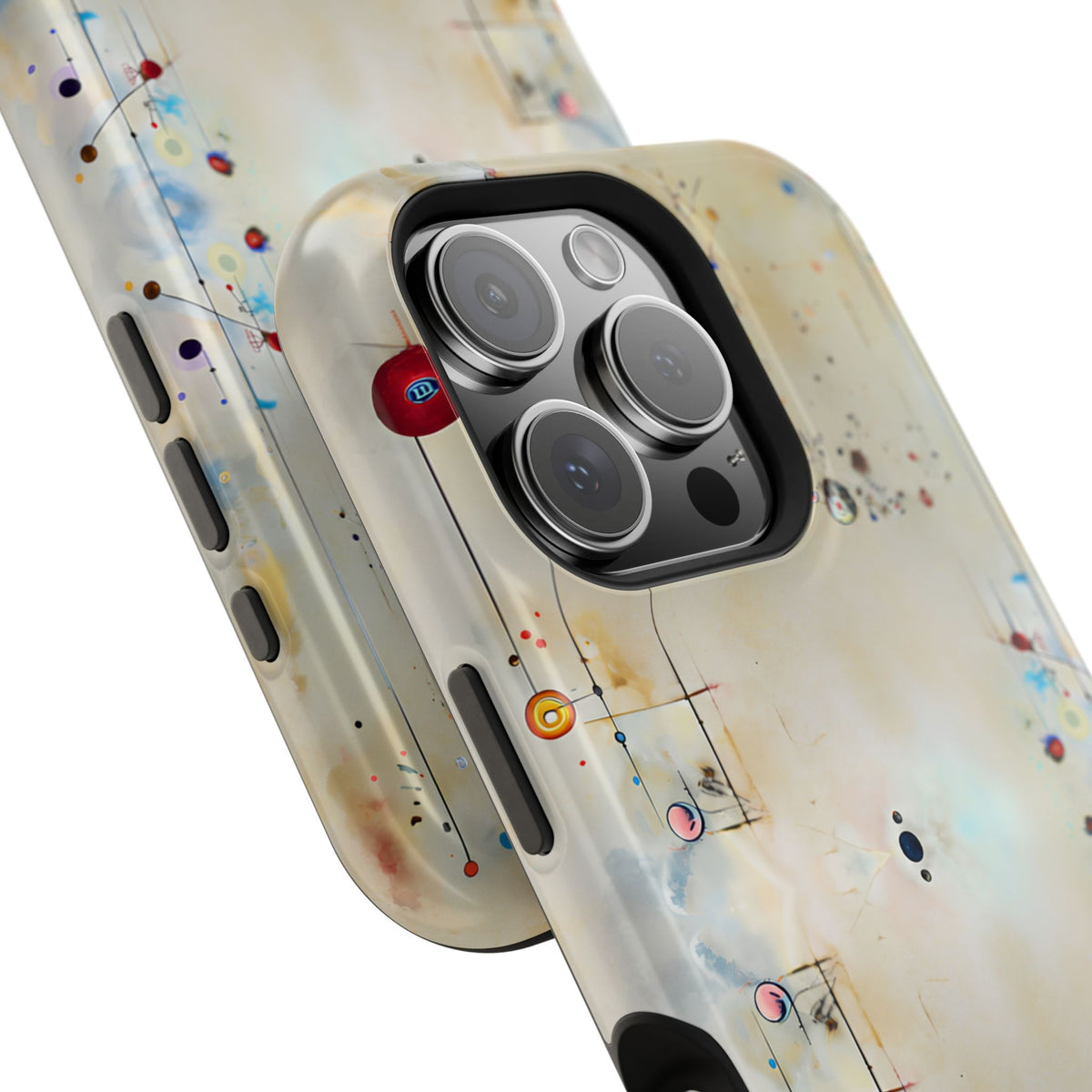 Keys of Imagination iPhone MagSafe Case