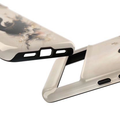 Black Swan Google Pixel Case
