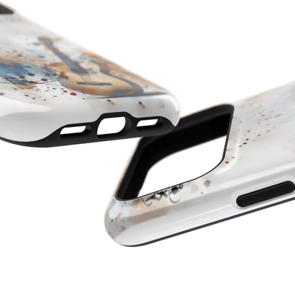 Strum and Flow iPhone MagSafe Case