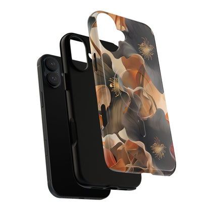 Autumn Ember iPhone MagSafe Case