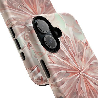 Blush Frost iPhone MagSafe Case