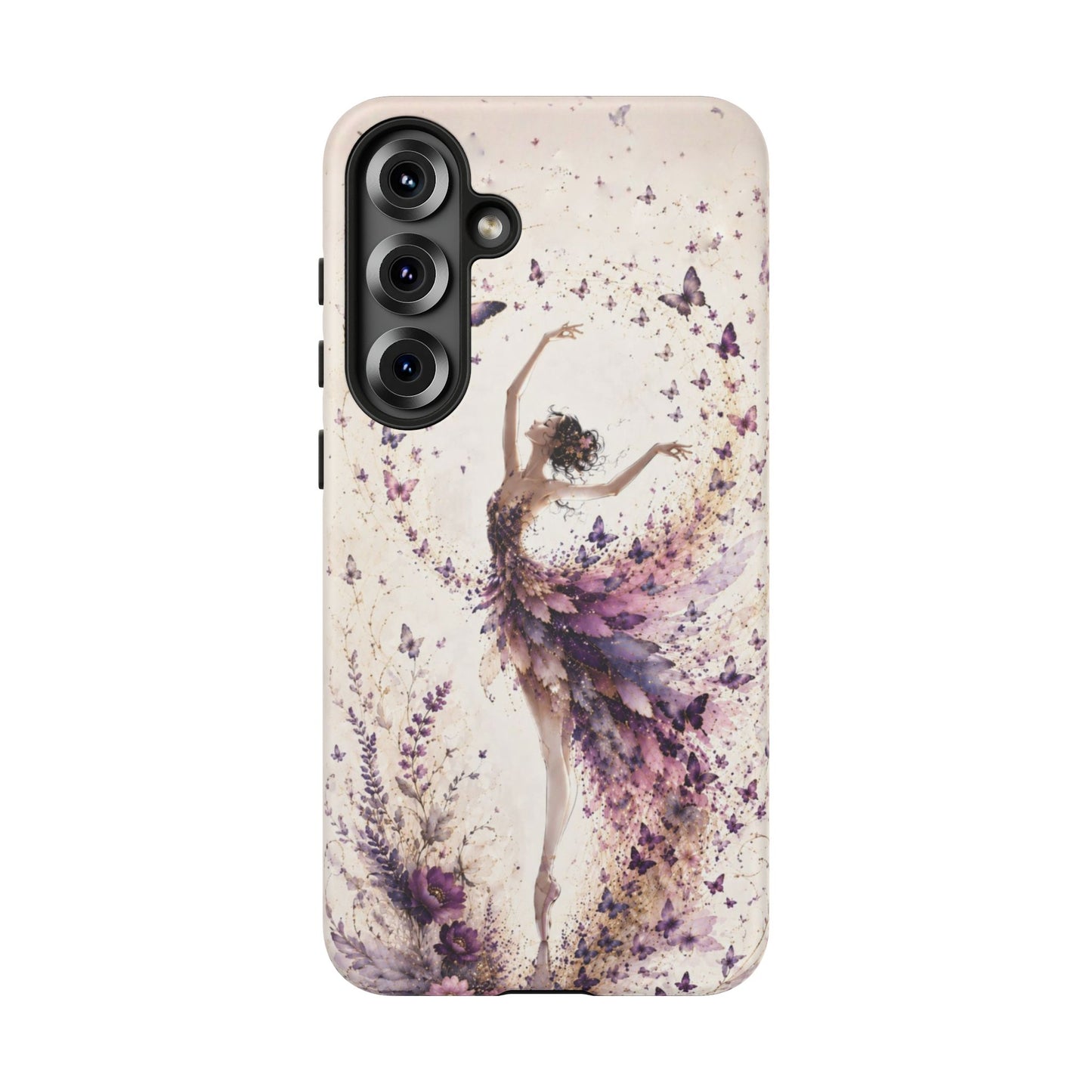 Dance of Butterflies Samsung Case