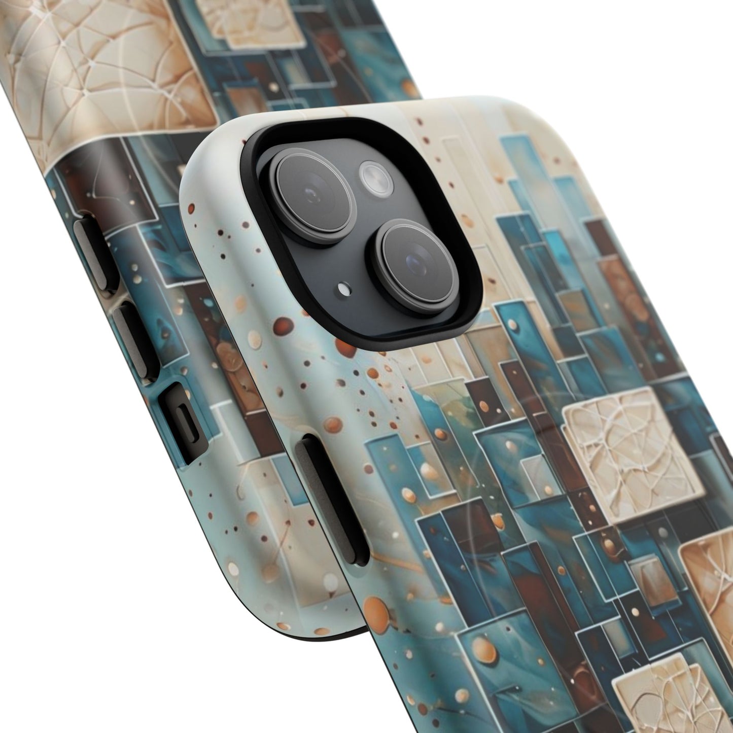 Architectural Drift iPhone MagSafe Case