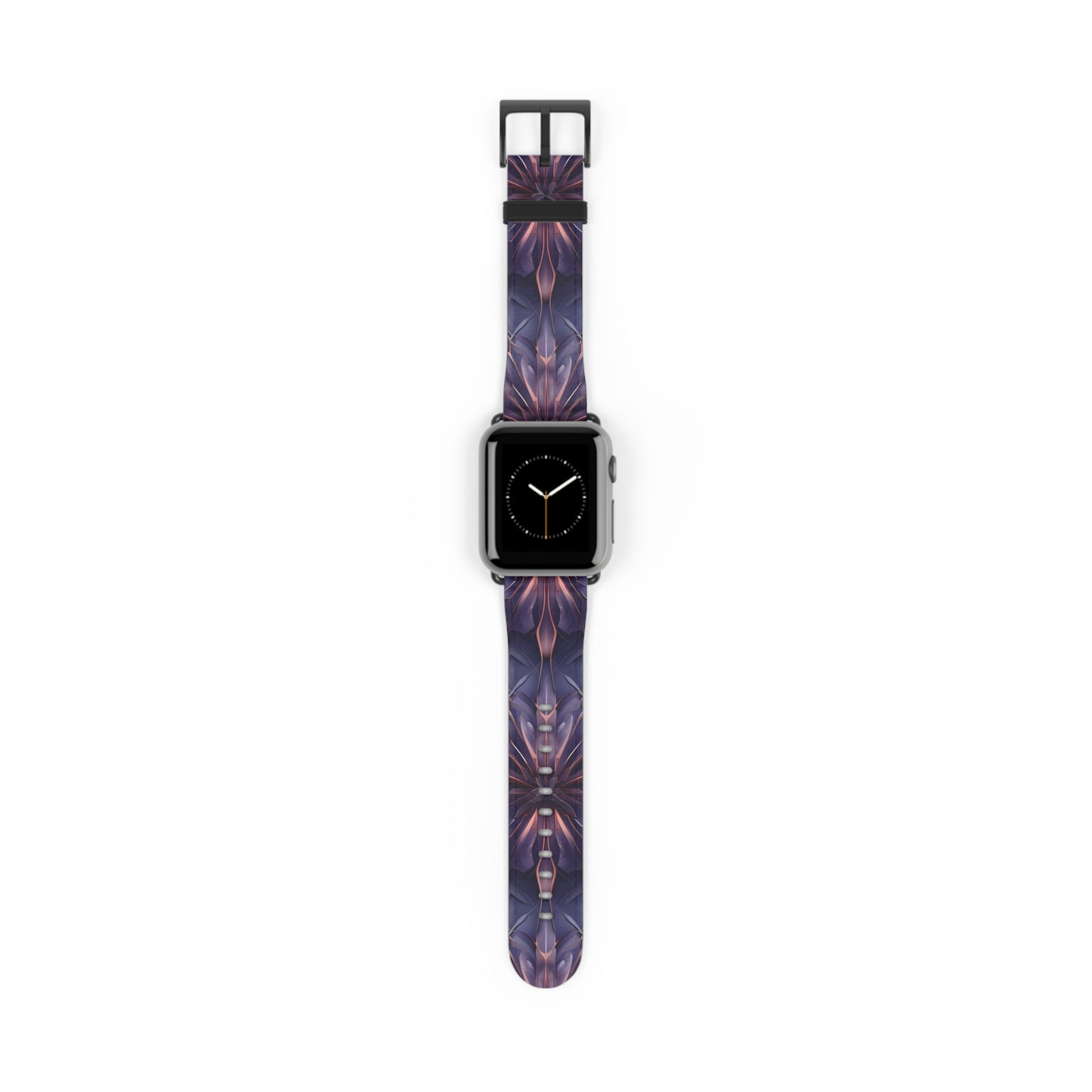 Twilight Tapestry Apple Watch Band Strap - Ethereal design