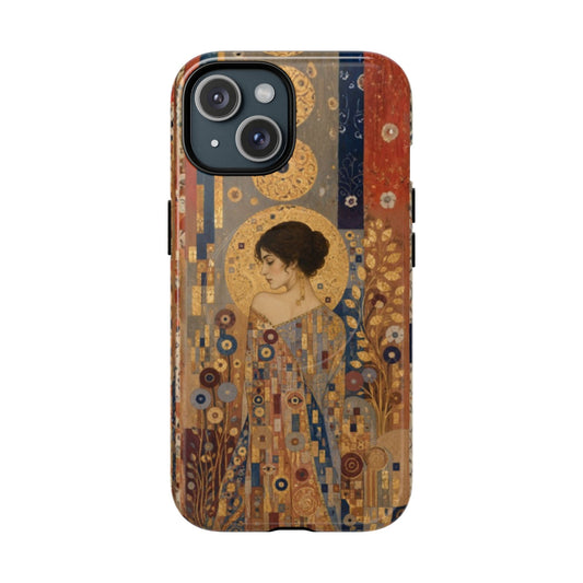 Mosaic Muse iPhone MagSafe Case