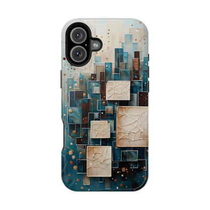 Architectural Drift iPhone MagSafe Case