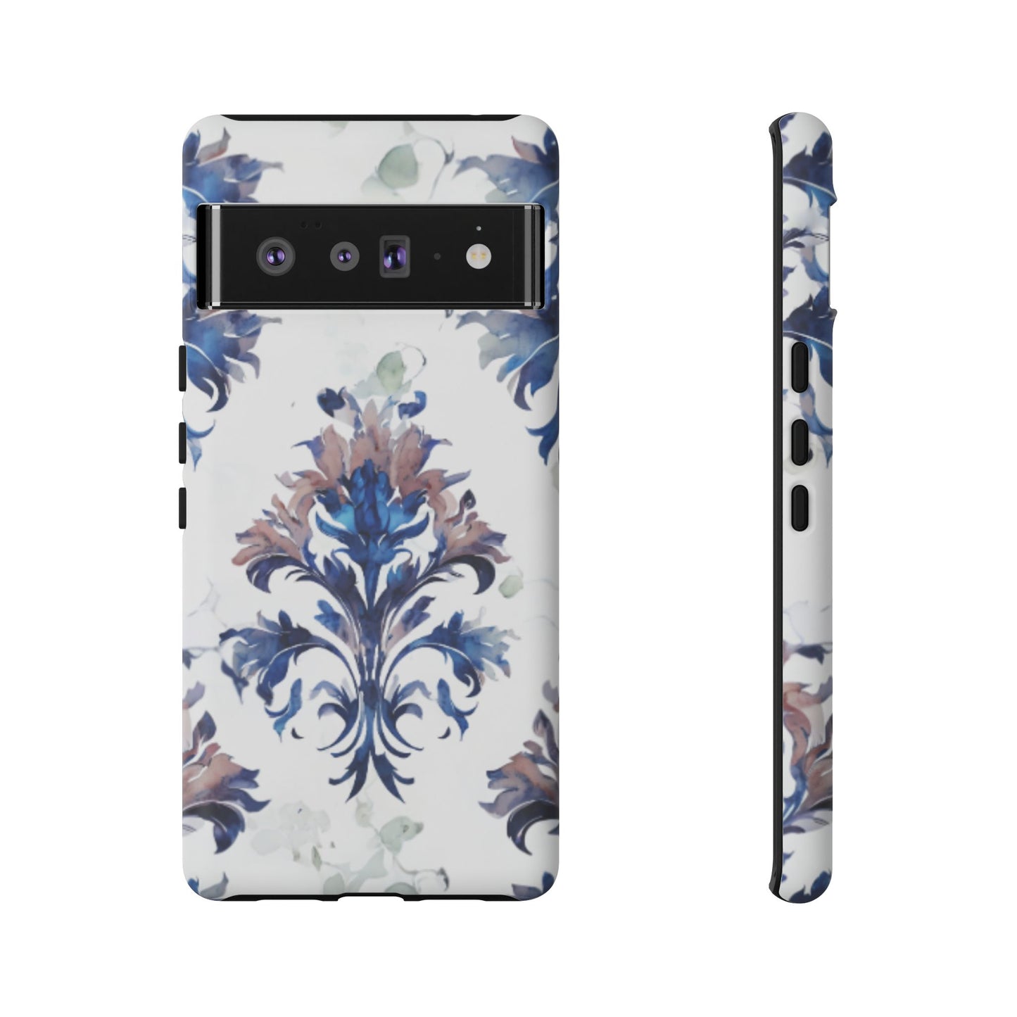 Delft Reverie Google Pixel Tough Case
