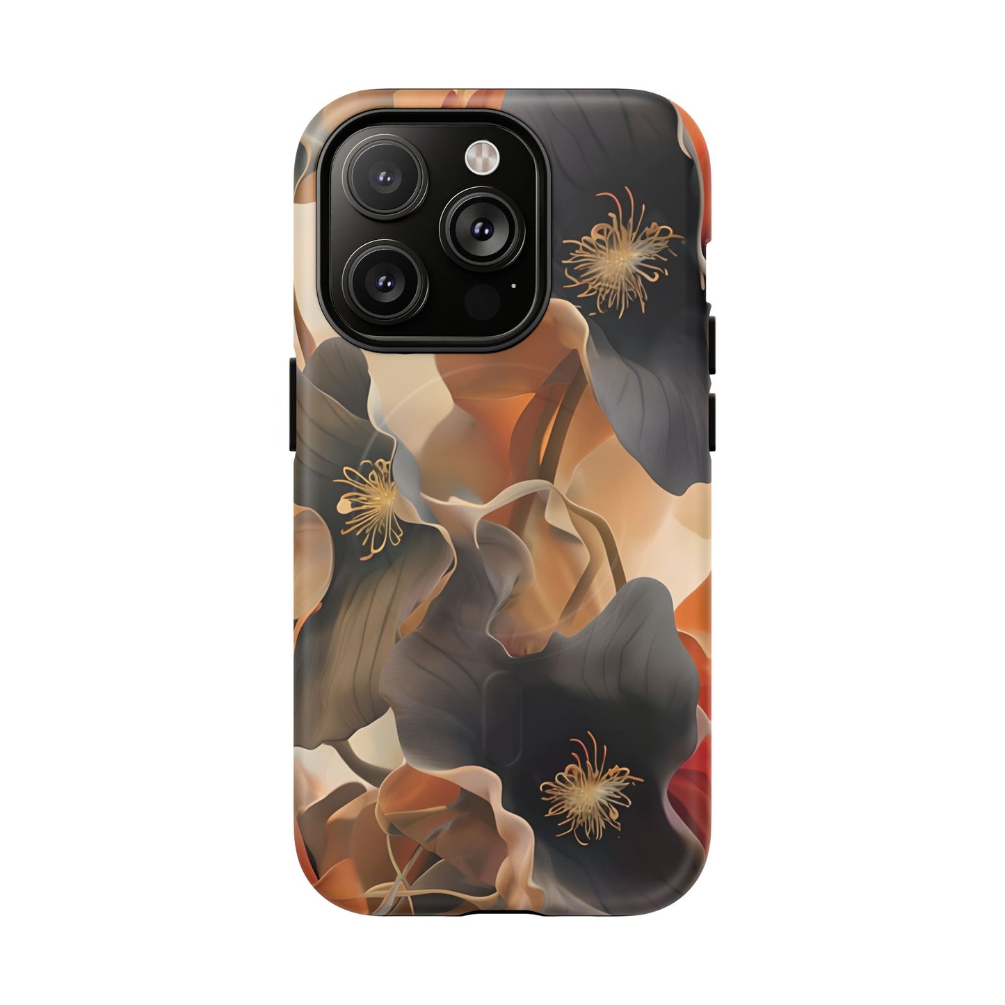 Autumn Ember iPhone MagSafe Case