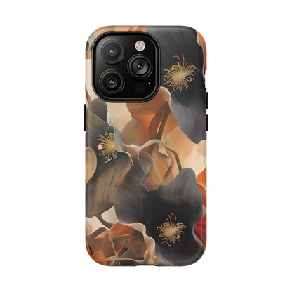 Autumn Ember iPhone MagSafe Case