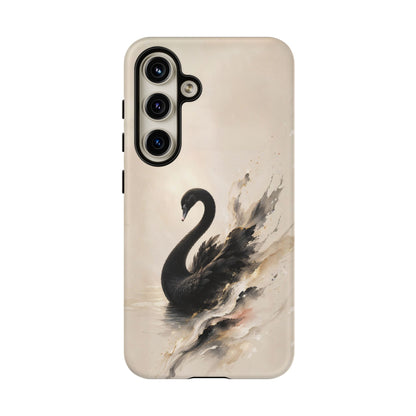 Black Swan Samsung Case