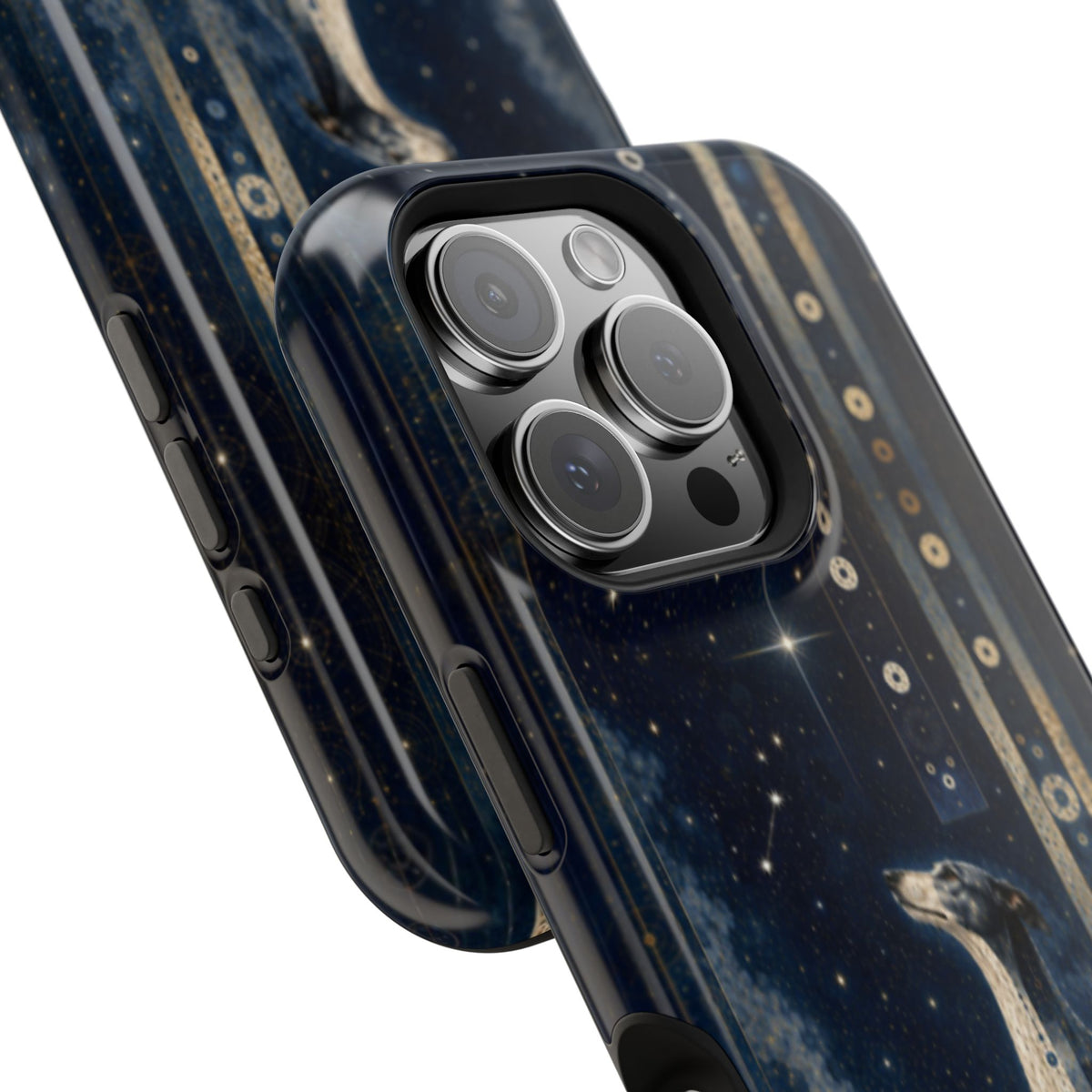 Sapphire Guardian iPhone MagSafe Case