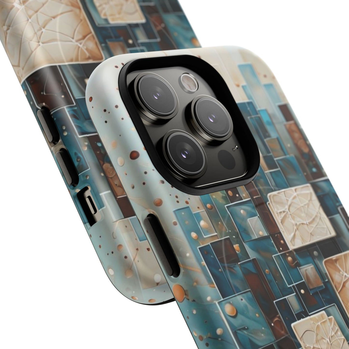 Architectural Drift iPhone MagSafe Case