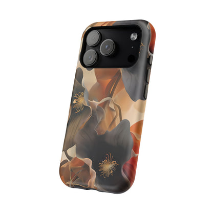 Autumn Ember iPhone MagSafe Case