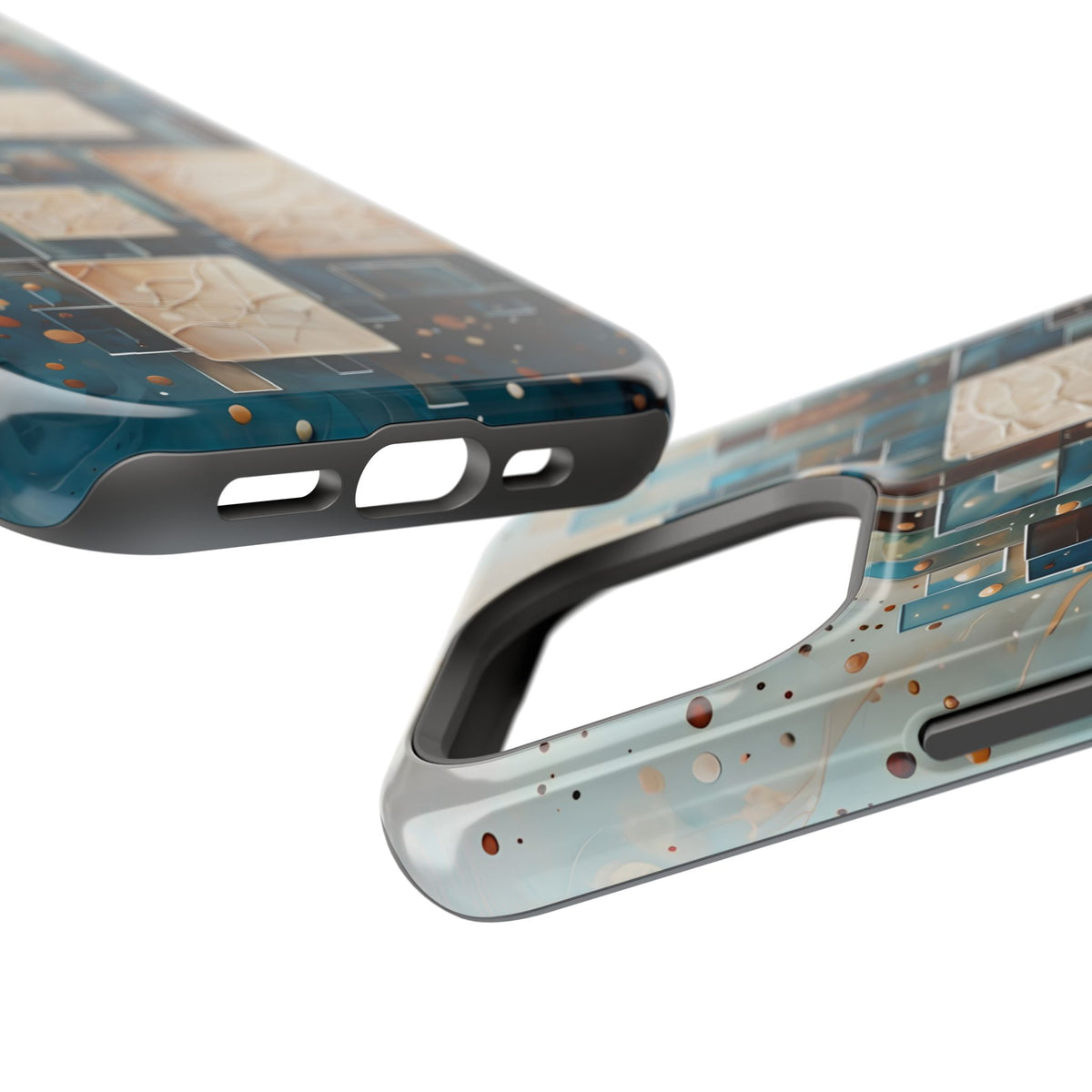 Architectural Drift iPhone MagSafe Case