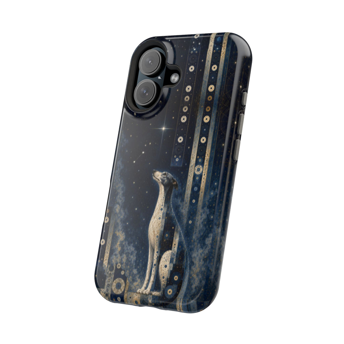Sapphire Guardian iPhone MagSafe Case