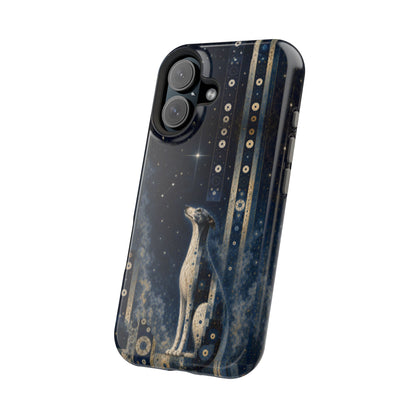 Sapphire Guardian iPhone MagSafe Case