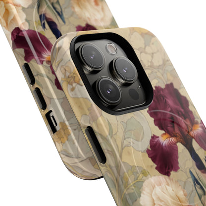 Iris Reverie iPhone MagSafe Case