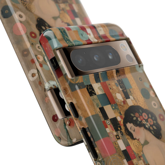 Wild Elegance Google Pixel Case