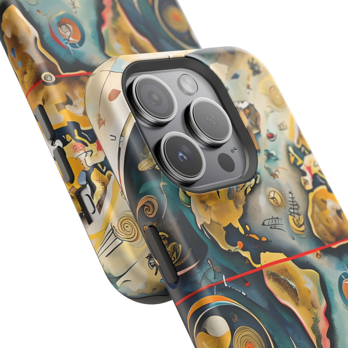 Celestial Map iPhone MagSafe Case