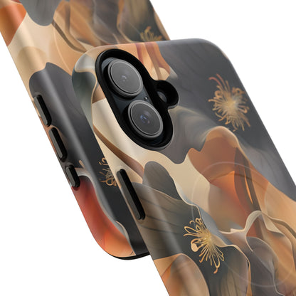 Autumn Ember iPhone MagSafe Case