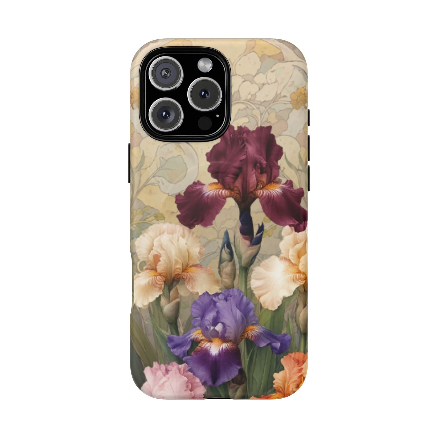 Iris Reverie iPhone MagSafe Case